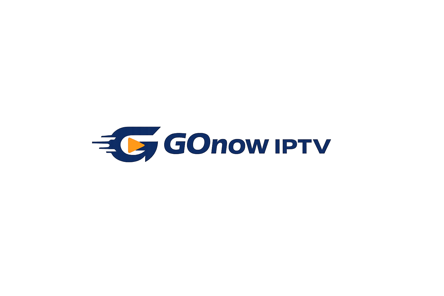 Gonow iptv - logo