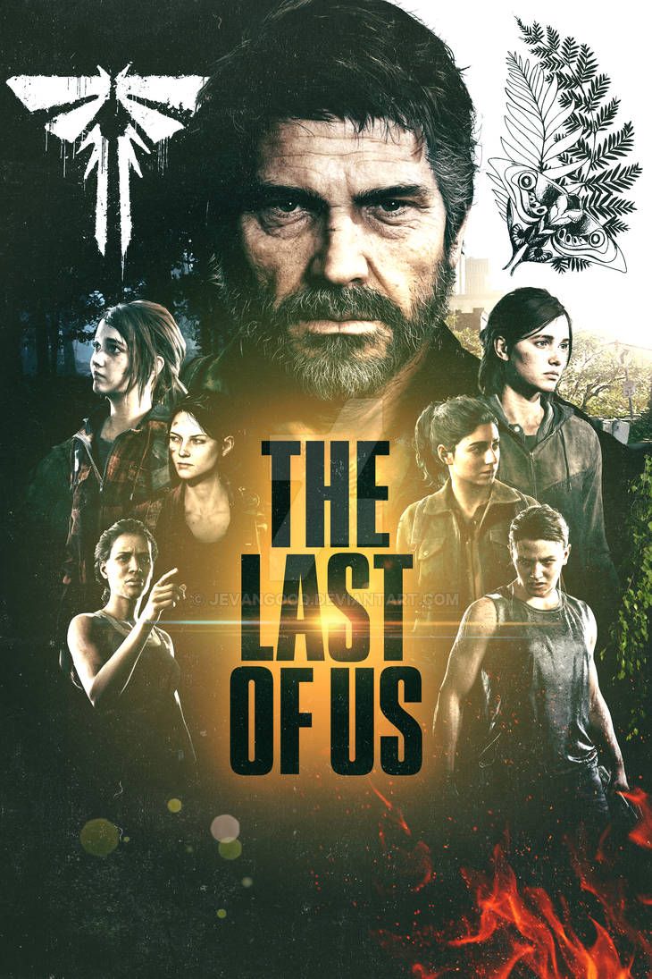 The Last of Us